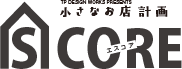 S-CORE ロゴ