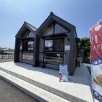 小さなパン屋さん
